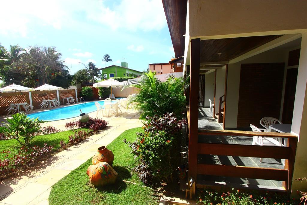 Pousada Do Frade Porto de Galinhas Room photo